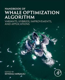 Mirjalili |  Handbook of Whale Optimization Algorithm | Buch |  Sack Fachmedien