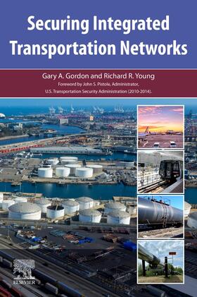 Gordon / Young |  Securing Integrated Transportation Networks | Buch |  Sack Fachmedien