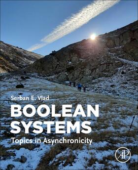 Vlad |  Boolean Systems | Buch |  Sack Fachmedien