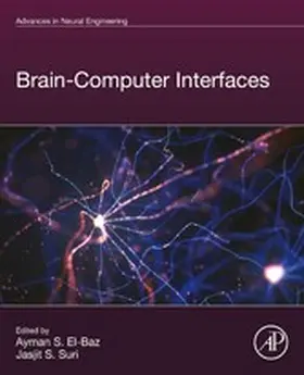 S. El-Baz / Suri |  Brain-Computer Interfaces | eBook | Sack Fachmedien