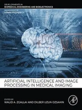 Zgallai / Ozsahin |  Artificial Intelligence and Image Processing in Medical Imaging | eBook | Sack Fachmedien