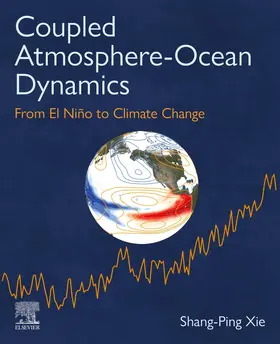 Xie |  Coupled Atmosphere-Ocean Dynamics | Buch |  Sack Fachmedien