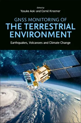 Aoki / Kreemer |  Gnss Monitoring of the Terrestrial Environment | Buch |  Sack Fachmedien