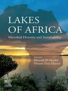 El-Sheekh / Elsaied |  Lakes of Africa | eBook | Sack Fachmedien