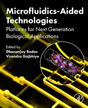 Bodas / Gajbhiye |  Microfluidics-Aided Technologies | Buch |  Sack Fachmedien