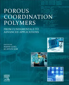 Goel / Kim |  Porous Coordination Polymers | Buch |  Sack Fachmedien