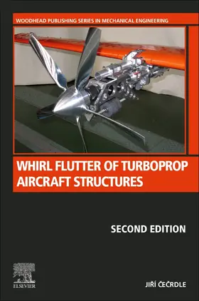 Cecrdle |  Whirl Flutter of Turboprop Aircraft Structures | Buch |  Sack Fachmedien