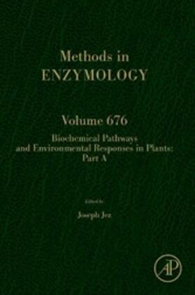 Jez |  Biochemical Pathways and Environmental Responses in Plants: Part A | eBook | Sack Fachmedien