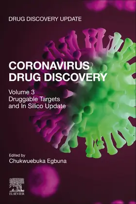 Egbuna |  Coronavirus Drug Discovery | Buch |  Sack Fachmedien