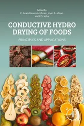 Anandharamakrishnan / Arthur Moses / Yoha |  Conductive Hydro Drying of Foods | eBook | Sack Fachmedien