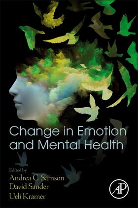 Samson / Sander / Kramer |  Change in Emotion and Mental Health | Buch |  Sack Fachmedien