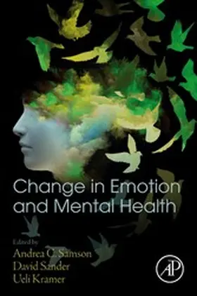 Samson / Sander / Kramer |  Change in Emotion and Mental Health | eBook | Sack Fachmedien