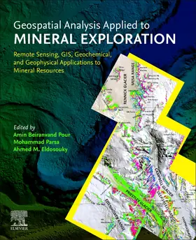 M Eldosouky / Pour / Parsa |  Geospatial Analysis Applied to Mineral Exploration | Buch |  Sack Fachmedien