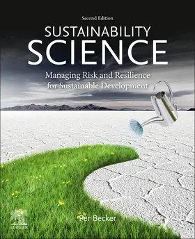 Becker |  Sustainability Science | Buch |  Sack Fachmedien