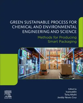 Altalhi / Neves Cruz / Inamuddin |  Green Sustainable Process for Chemical and Environmental Engineering and Science | Buch |  Sack Fachmedien