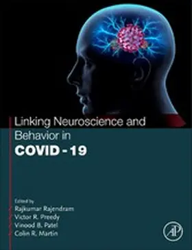 Rajendram AKC / Rajendram / Patel |  Linking Neuroscience and Behavior in COVID-19 | eBook | Sack Fachmedien