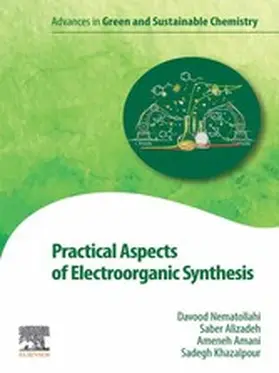 Nematollahi / Alizadeh / Amani |  Practical Aspects of Electroorganic Synthesis | eBook | Sack Fachmedien