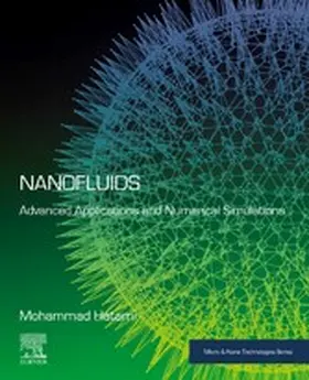 Hatami |  Nanofluids | eBook | Sack Fachmedien