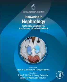 Eltorai / Patterson / Waikar | Innovation in Nephrology | Buch | 978-0-323-95680-2 | sack.de