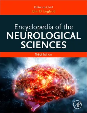  Encyclopedia of the Neurological Sciences | Buch |  Sack Fachmedien