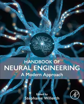 Willerth |  Handbook of Neural Engineering | Buch |  Sack Fachmedien