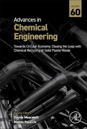 Towards Circular Economy: Closing the Loop with Chemical Recycling of Solid Plastic Waste | Buch | 978-0-323-95770-0 | sack.de