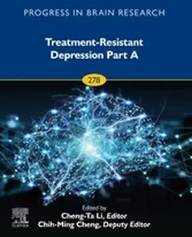 Li / Cheng |  Treatment-Resistant Depression | eBook | Sack Fachmedien