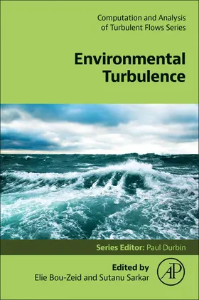 Bou-Zeid / Sarkar |  Environmental Turbulence | Buch |  Sack Fachmedien