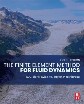 Taylor / Nithiarasu |  The Finite Element Method for Fluid Dynamics | Buch |  Sack Fachmedien