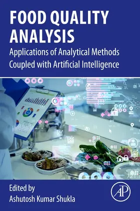 Shukla |  Food Quality Analysis | Buch |  Sack Fachmedien