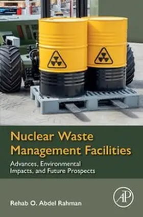 Rahman |  Nuclear Waste Management Facilities | eBook | Sack Fachmedien