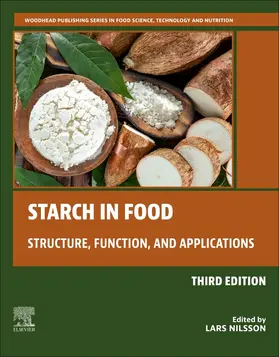 Nilsson |  Starch in Food | Buch |  Sack Fachmedien