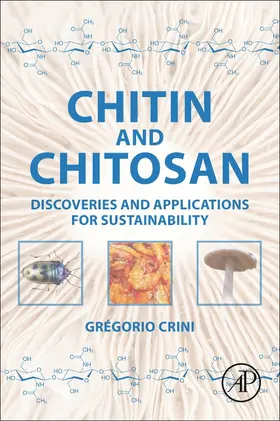 Crini |  Chitin and Chitosan | Buch |  Sack Fachmedien