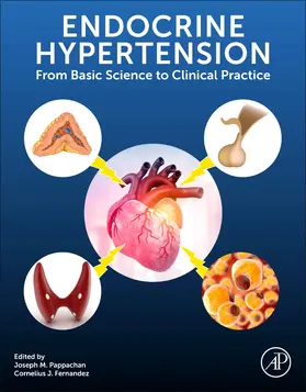  Endocrine Hypertension | Buch |  Sack Fachmedien