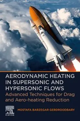 Barzegar Gerdroodbary |  Aerodynamic Heating in Supersonic and Hypersonic Flows | eBook | Sack Fachmedien