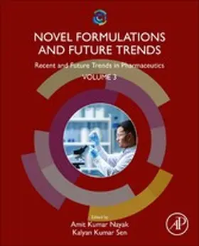 Nayak / Sen |  Novel Formulations and Future Trends | eBook | Sack Fachmedien