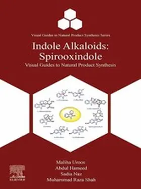 Uroos / Hameed / Naz |  Indole Alkaloids | eBook | Sack Fachmedien