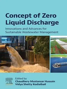 Kodialbail / Mustansar Hussain |  Concept of Zero Liquid Discharge | eBook | Sack Fachmedien