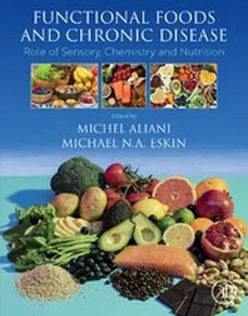 Aliani / Eskin |  Functional Foods and Chronic Disease | eBook | Sack Fachmedien