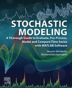 Bonakdari / Zeynoddin |  Stochastic Modeling | eBook | Sack Fachmedien