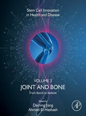 Jiang / El-Hashash |  Joint and Bone | eBook | Sack Fachmedien