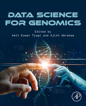 Abraham / Tyagi |  Data Science for Genomics | Buch |  Sack Fachmedien