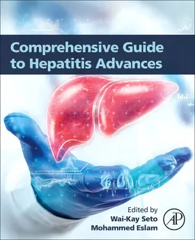 Seto / Eslam |  Comprehensive Guide to Hepatitis Advances | Buch |  Sack Fachmedien