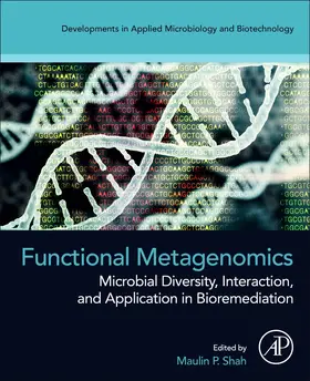 Shah |  Functional Metagenomics | Buch |  Sack Fachmedien