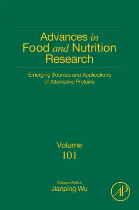  Emerging Sources and Applications of Alternative Proteins | Buch |  Sack Fachmedien