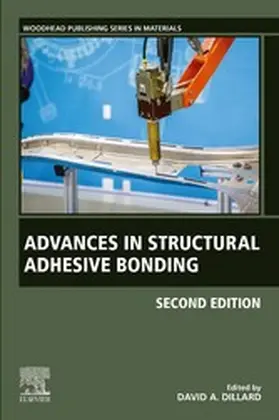 Dillard |  Advances in Structural Adhesive Bonding | eBook | Sack Fachmedien