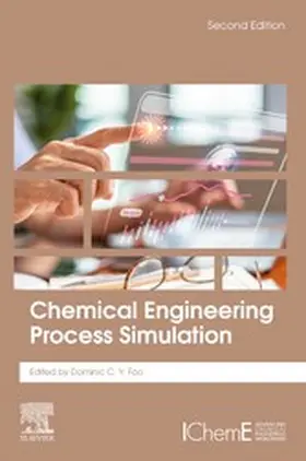 Foo |  Chemical Engineering Process Simulation | eBook | Sack Fachmedien