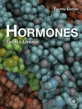 Litwack |  Hormones | eBook | Sack Fachmedien