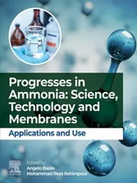 Basile / Rahimpour |  Progresses in Ammonia: Science, Technology and Membranes | eBook | Sack Fachmedien