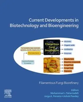 Taherzadeh / Ferreira / Pandey |  Current Developments in Biotechnology and Bioengineering | eBook | Sack Fachmedien